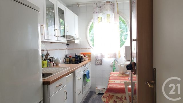Appartement F3 à louer - 3 pièces - 59.98 m2 - ALFORTVILLE - 94 - ILE-DE-FRANCE - Century 21 Lb Immobilier