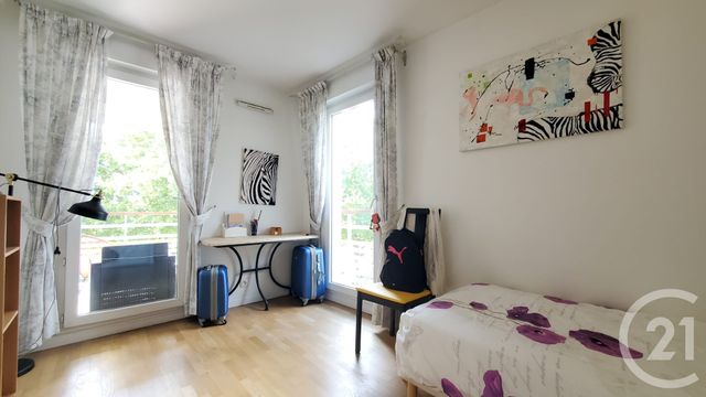 Appartement F3 à louer - 3 pièces - 59.98 m2 - ALFORTVILLE - 94 - ILE-DE-FRANCE - Century 21 Lb Immobilier