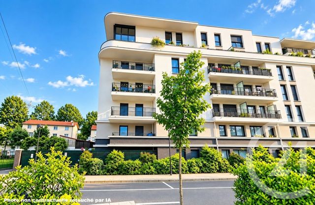 appartement - THIAIS - 94