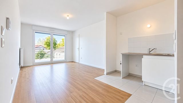 Appartement F2 à vendre - 2 pièces - 41.58 m2 - THIAIS - 94 - ILE-DE-FRANCE - Century 21 Lb Immobilier