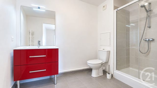 Appartement F2 à vendre - 2 pièces - 41.58 m2 - THIAIS - 94 - ILE-DE-FRANCE - Century 21 Lb Immobilier