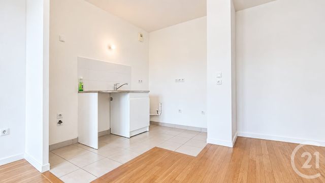 Appartement F2 à vendre - 2 pièces - 41.58 m2 - THIAIS - 94 - ILE-DE-FRANCE - Century 21 Lb Immobilier