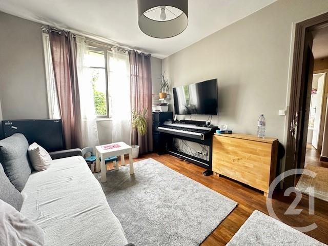Appartement F2 à vendre - 2 pièces - 33.05 m2 - ALFORTVILLE - 94 - ILE-DE-FRANCE - Century 21 Lb Immobilier