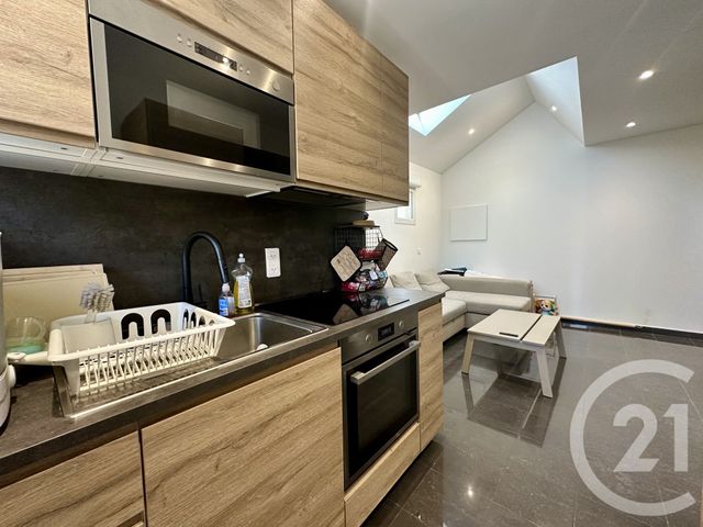 maison à vendre - 2 pièces - 17.56 m2 - MAISONS ALFORT - 94 - ILE-DE-FRANCE - Century 21 Lb Immobilier