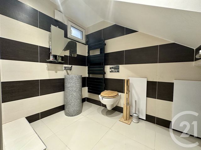 maison à vendre - 2 pièces - 17.56 m2 - MAISONS ALFORT - 94 - ILE-DE-FRANCE - Century 21 Lb Immobilier