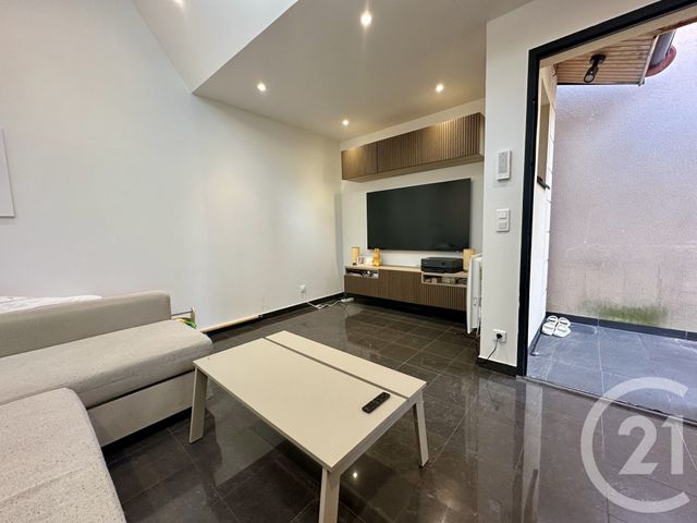 maison à vendre - 2 pièces - 17.56 m2 - MAISONS ALFORT - 94 - ILE-DE-FRANCE - Century 21 Lb Immobilier