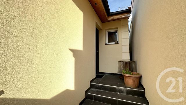 maison à vendre - 2 pièces - 17.56 m2 - MAISONS ALFORT - 94 - ILE-DE-FRANCE - Century 21 Lb Immobilier