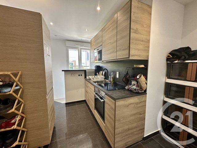 maison à vendre - 2 pièces - 17.56 m2 - MAISONS ALFORT - 94 - ILE-DE-FRANCE - Century 21 Lb Immobilier
