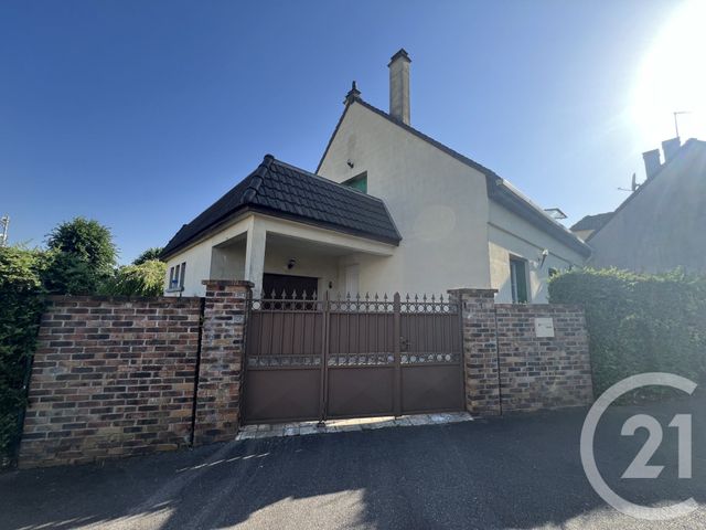 maison - BRIE COMTE ROBERT - 77