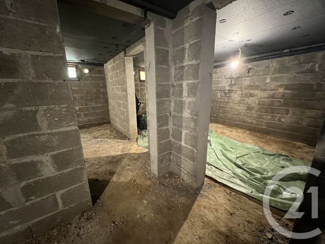 maison à vendre - 6 pièces - 122.0 m2 - BRIE COMTE ROBERT - 77 - ILE-DE-FRANCE - Century 21 Lb Immobilier