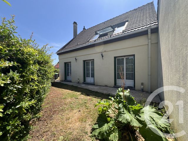 maison à vendre - 6 pièces - 122.0 m2 - BRIE COMTE ROBERT - 77 - ILE-DE-FRANCE - Century 21 Lb Immobilier