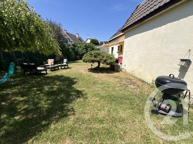 maison à vendre - 6 pièces - 122.0 m2 - BRIE COMTE ROBERT - 77 - ILE-DE-FRANCE - Century 21 Lb Immobilier