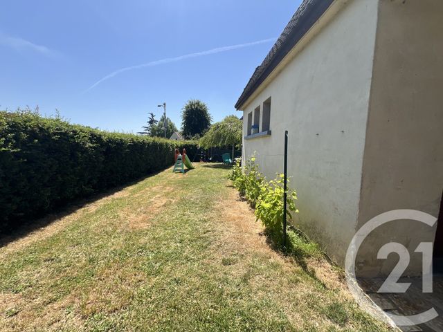 maison à vendre - 6 pièces - 122.0 m2 - BRIE COMTE ROBERT - 77 - ILE-DE-FRANCE - Century 21 Lb Immobilier
