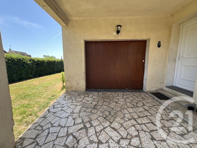 maison à vendre - 6 pièces - 122.0 m2 - BRIE COMTE ROBERT - 77 - ILE-DE-FRANCE - Century 21 Lb Immobilier