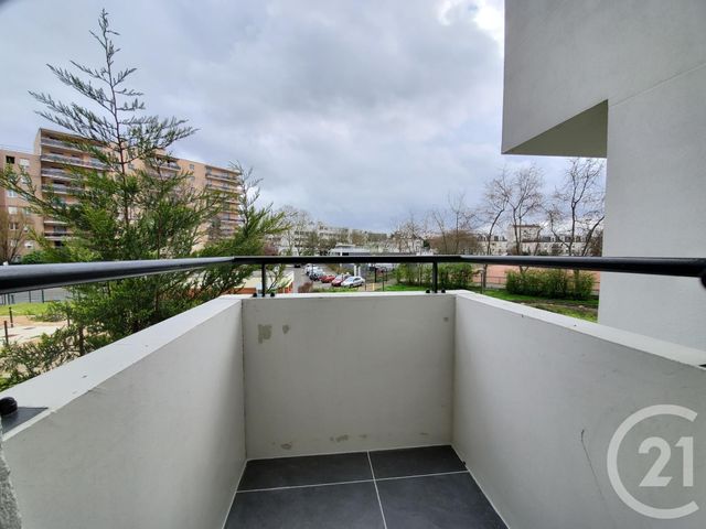 Appartement F1 à louer - 1 pièce - 28.5 m2 - MAISONS ALFORT - 94 - ILE-DE-FRANCE - Century 21 Lb Immobilier