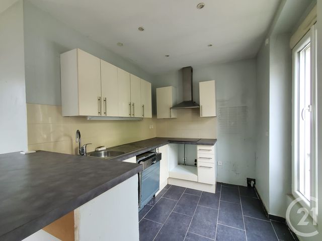 Appartement F3 à louer - 3 pièces - 64.25 m2 - MAISONS ALFORT - 94 - ILE-DE-FRANCE - Century 21 Lb Immobilier