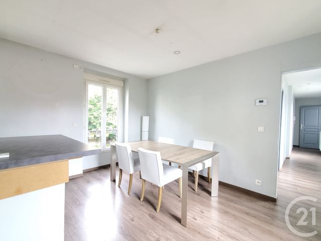 Appartement F3 à louer - 3 pièces - 64.25 m2 - MAISONS ALFORT - 94 - ILE-DE-FRANCE - Century 21 Lb Immobilier