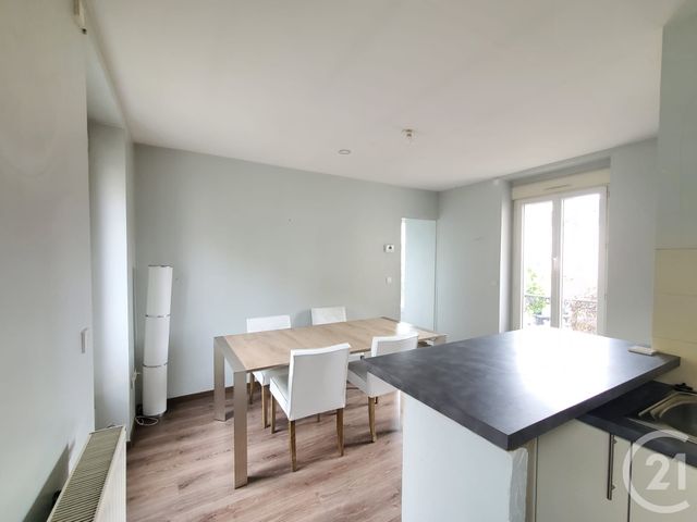 Appartement F3 à louer - 3 pièces - 64.25 m2 - MAISONS ALFORT - 94 - ILE-DE-FRANCE - Century 21 Lb Immobilier