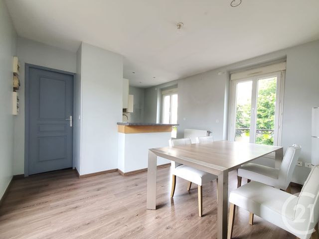 Appartement F3 à louer MAISONS ALFORT