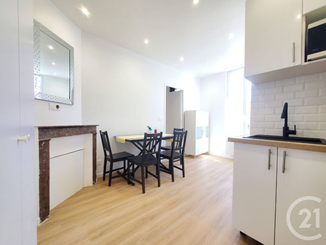 appartement - IVRY SUR SEINE - 94
