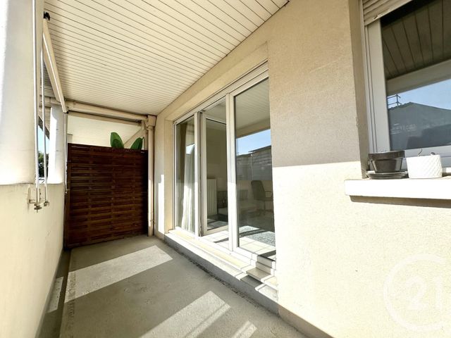 Appartement F3 à vendre - 3 pièces - 63.82 m2 - MAISONS ALFORT - 94 - ILE-DE-FRANCE - Century 21 Lb Immobilier