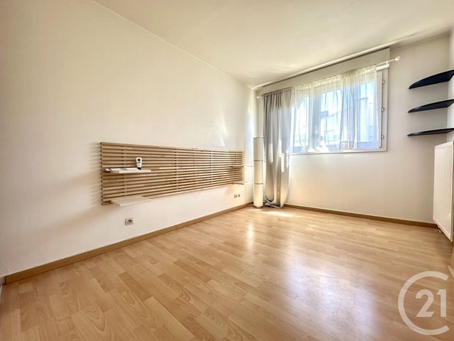 Appartement F3 à vendre - 3 pièces - 63.82 m2 - MAISONS ALFORT - 94 - ILE-DE-FRANCE - Century 21 Lb Immobilier