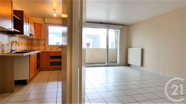 Appartement F3 à vendre - 3 pièces - 63.82 m2 - MAISONS ALFORT - 94 - ILE-DE-FRANCE - Century 21 Lb Immobilier