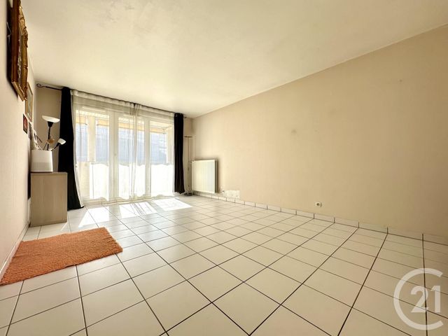 Appartement F3 à vendre - 3 pièces - 63.82 m2 - MAISONS ALFORT - 94 - ILE-DE-FRANCE - Century 21 Lb Immobilier
