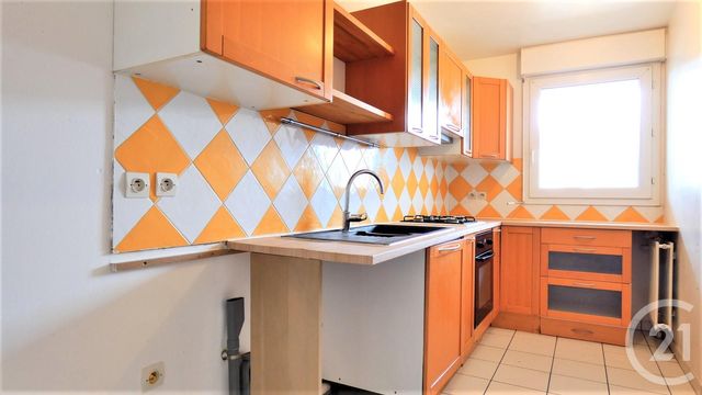 Appartement F3 à vendre - 3 pièces - 63.82 m2 - MAISONS ALFORT - 94 - ILE-DE-FRANCE - Century 21 Lb Immobilier