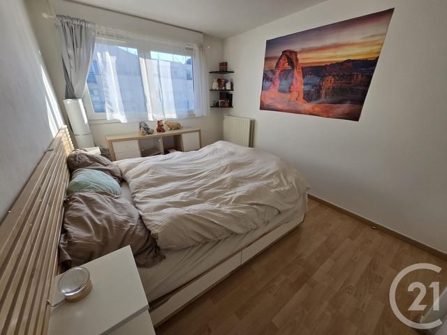Appartement F3 à vendre - 3 pièces - 63.82 m2 - MAISONS ALFORT - 94 - ILE-DE-FRANCE - Century 21 Lb Immobilier