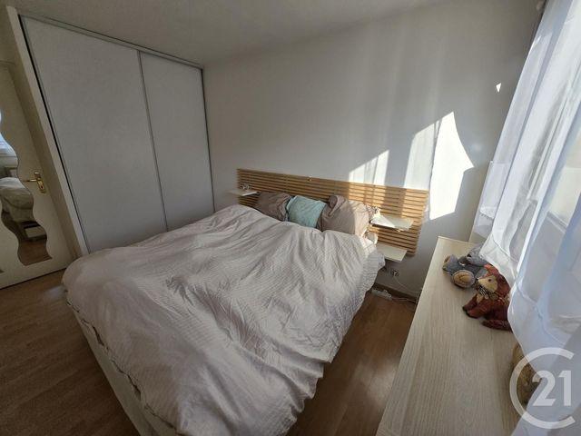 Appartement F3 à vendre - 3 pièces - 63.82 m2 - MAISONS ALFORT - 94 - ILE-DE-FRANCE - Century 21 Lb Immobilier