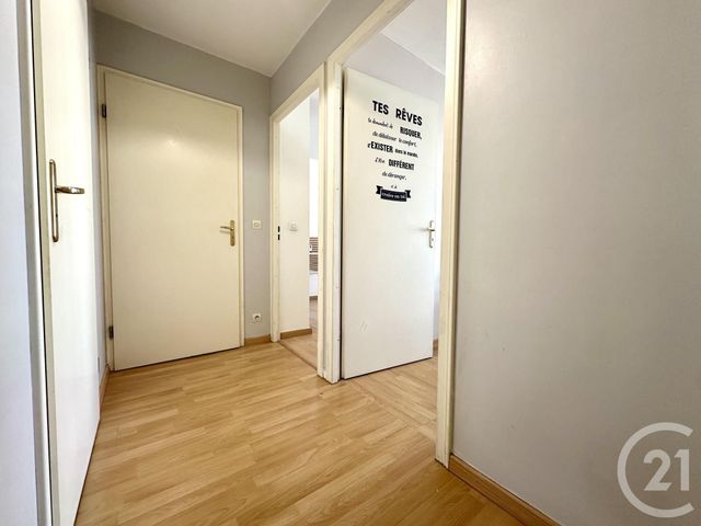 Appartement F3 à vendre - 3 pièces - 63.82 m2 - MAISONS ALFORT - 94 - ILE-DE-FRANCE - Century 21 Lb Immobilier