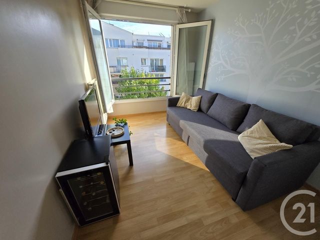 Appartement F3 à vendre - 3 pièces - 63.82 m2 - MAISONS ALFORT - 94 - ILE-DE-FRANCE - Century 21 Lb Immobilier