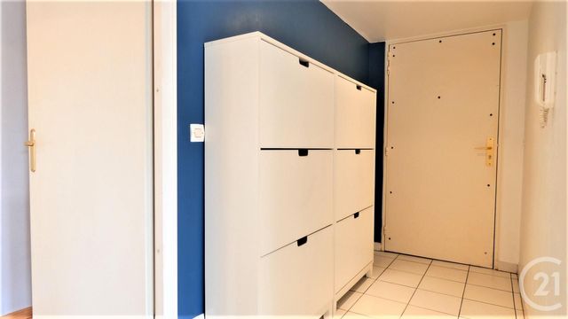 Appartement F3 à vendre - 3 pièces - 63.82 m2 - MAISONS ALFORT - 94 - ILE-DE-FRANCE - Century 21 Lb Immobilier