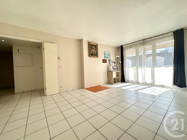 appartement - MAISONS ALFORT - 94