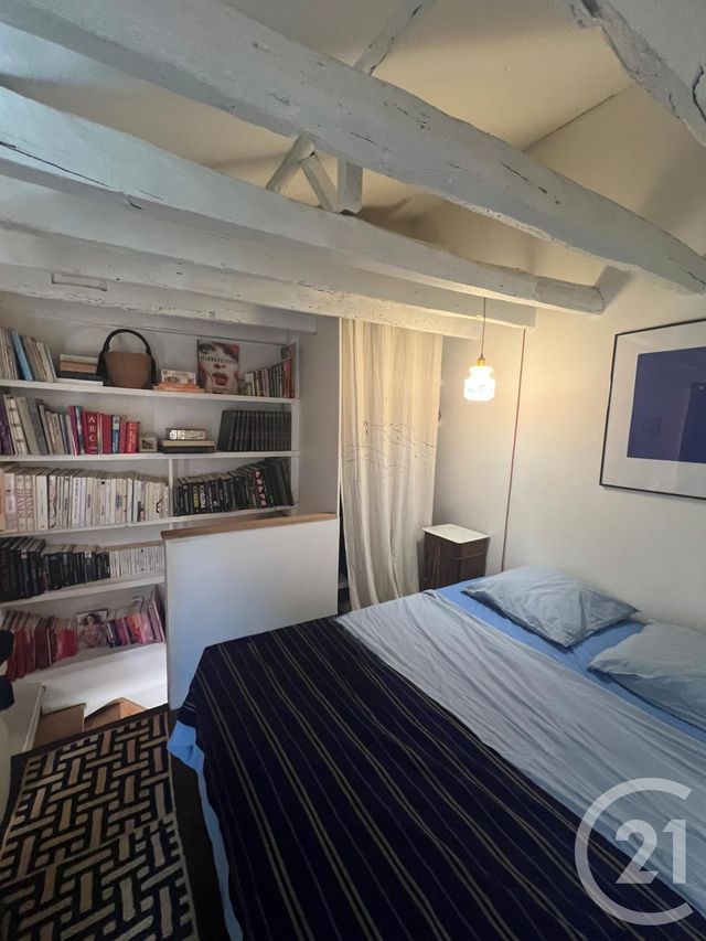 maison à vendre - 2 pièces - 32.38 m2 - MAISONS ALFORT - 94 - ILE-DE-FRANCE - Century 21 Lb Immobilier