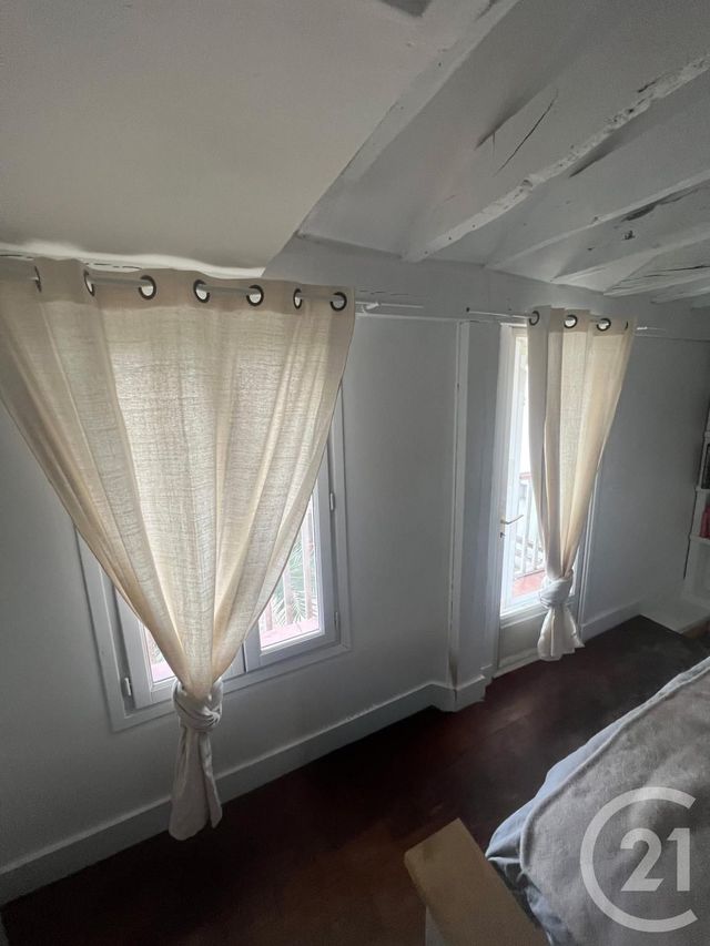 maison à vendre - 2 pièces - 32.38 m2 - MAISONS ALFORT - 94 - ILE-DE-FRANCE - Century 21 Lb Immobilier