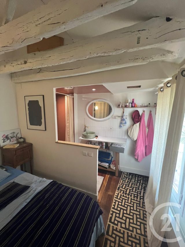 maison à vendre - 2 pièces - 32.38 m2 - MAISONS ALFORT - 94 - ILE-DE-FRANCE - Century 21 Lb Immobilier