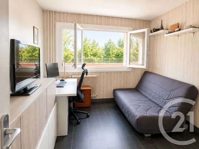 Appartement F3 à vendre - 3 pièces - 65.97 m2 - MAISONS ALFORT - 94 - ILE-DE-FRANCE - Century 21 Lb Immobilier