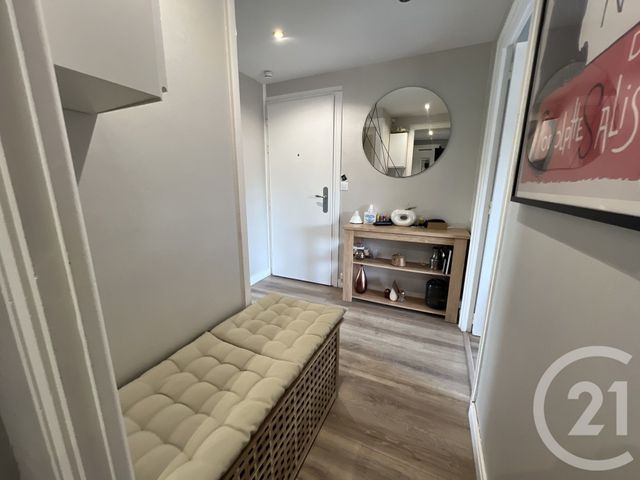 Appartement F3 à vendre - 3 pièces - 65.97 m2 - MAISONS ALFORT - 94 - ILE-DE-FRANCE - Century 21 Lb Immobilier