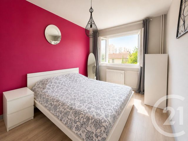 Appartement F3 à vendre - 3 pièces - 65.97 m2 - MAISONS ALFORT - 94 - ILE-DE-FRANCE - Century 21 Lb Immobilier