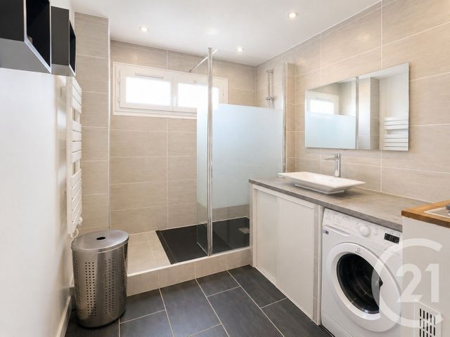 Appartement F3 à vendre - 3 pièces - 65.97 m2 - MAISONS ALFORT - 94 - ILE-DE-FRANCE - Century 21 Lb Immobilier