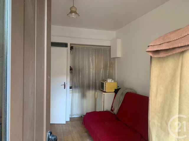 Appartement Studio à vendre - 1 pièce - 14.46 m2 - MAISONS ALFORT - 94 - ILE-DE-FRANCE - Century 21 Lb Immobilier