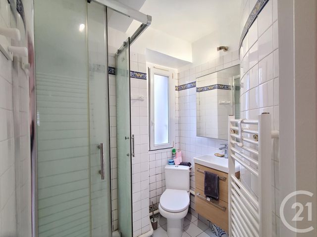 Appartement F2 à louer - 2 pièces - 39.91 m2 - MAISONS ALFORT - 94 - ILE-DE-FRANCE - Century 21 Lb Immobilier