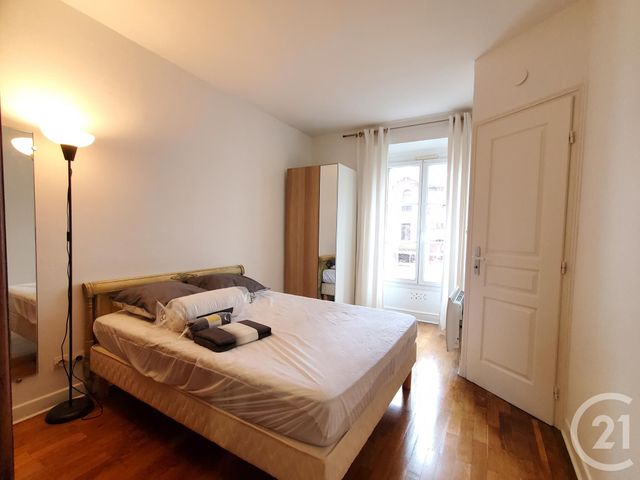 Appartement F2 à louer - 2 pièces - 39.91 m2 - MAISONS ALFORT - 94 - ILE-DE-FRANCE - Century 21 Lb Immobilier