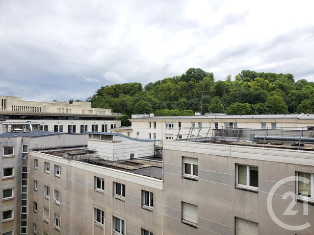 Appartement F1 à louer - 1 pièce - 33.3 m2 - SEVRES - 92 - ILE-DE-FRANCE - Century 21 Lb Immobilier