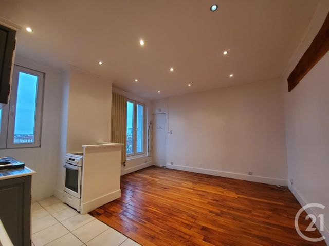 Appartement F2 à vendre - 2 pièces - 34.07 m2 - MAISONS ALFORT - 94 - ILE-DE-FRANCE - Century 21 Lb Immobilier