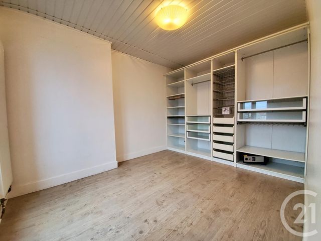 Appartement F2 à vendre - 2 pièces - 34.07 m2 - MAISONS ALFORT - 94 - ILE-DE-FRANCE - Century 21 Lb Immobilier