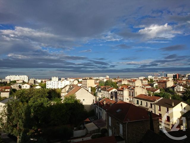 Appartement F2 à vendre - 2 pièces - 34.07 m2 - MAISONS ALFORT - 94 - ILE-DE-FRANCE - Century 21 Lb Immobilier