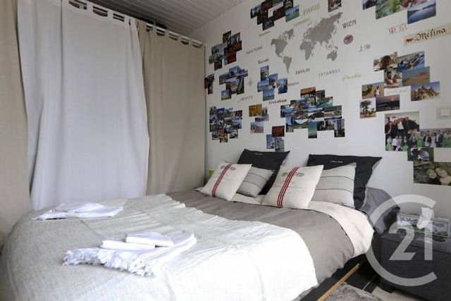 Appartement F2 à vendre - 2 pièces - 34.07 m2 - MAISONS ALFORT - 94 - ILE-DE-FRANCE - Century 21 Lb Immobilier